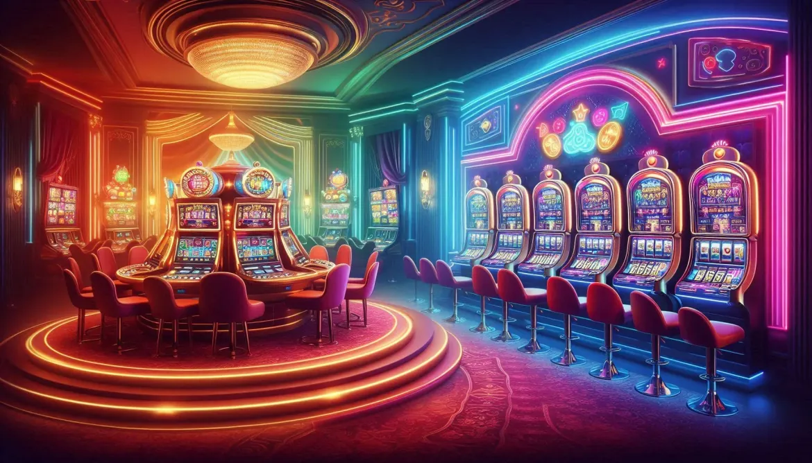 Spindinero Casino